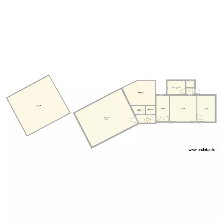 PLAN DEFINITIF. Plan de 