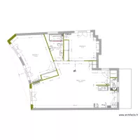 Chauvet Nice prop 5 nu