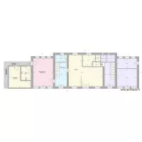 lamorville Extension