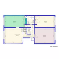 champa CAUVIN projet 1 et 2