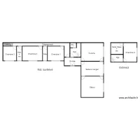 plan chauvin guergana