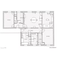 STUDIO APRES TRAVAUX 2014
