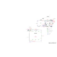GARAGE et POOL HOUSE électricité v5