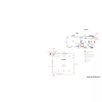 GARAGE et POOL HOUSE &eacute;lectricit&eacute; v5