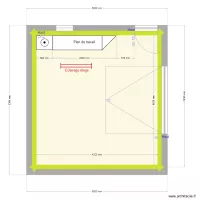Plan ELEC BOUILLAC en 2025