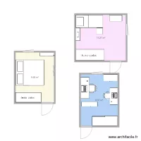 CHAMBRE ETAGE