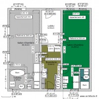 Plan Garon Sous-sol Full4