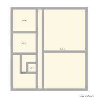 appartement papa