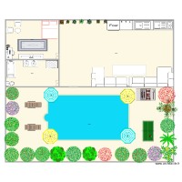 plan maison