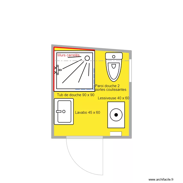 45 CHARLEMAGNE 060123 (2). Plan de 45 CHARLEMAGNE 060123 (2). Plan de