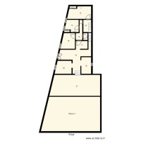 184662 MAIRIE D ANCERVILLE