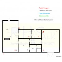 Bureaux rhs wiltz