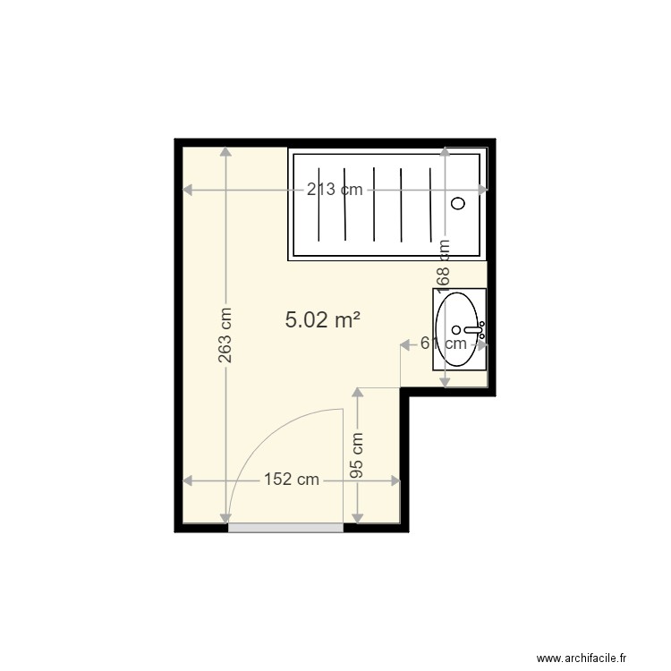 JOVENIAUX JANINE . Plan de 0 pièce et 0 m2