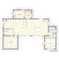 Plan Maison Henri Version 1