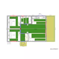 3ка Барн 3 ТП