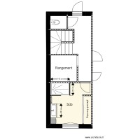 ODELLA ETAGE PROJET