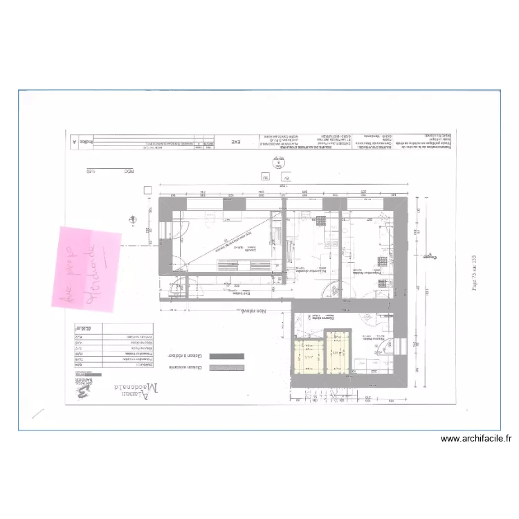 Mendionde 000 Image fond. Plan de 