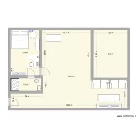 plan maison