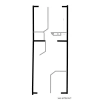 Calque salon coiffure