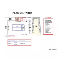PLAN MR.TARIQ RDC1