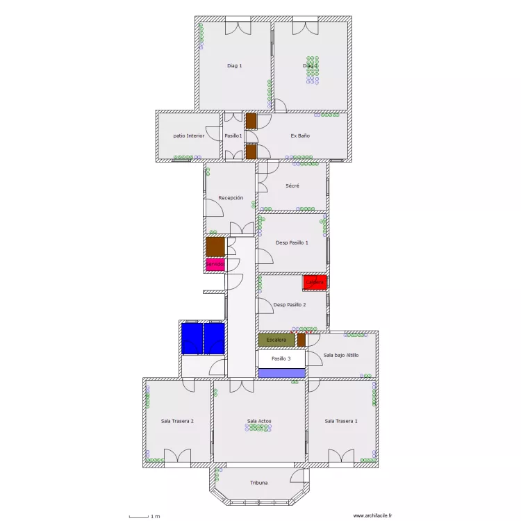 Diag_484_Elect. Plan de 