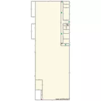 plan extinteur LP 1er