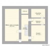 Maison lescheret