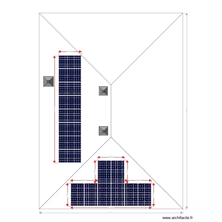 ADMIN MERCIER Elizabeth. Plan de ADMIN MERCIER Elizabeth. Plan de