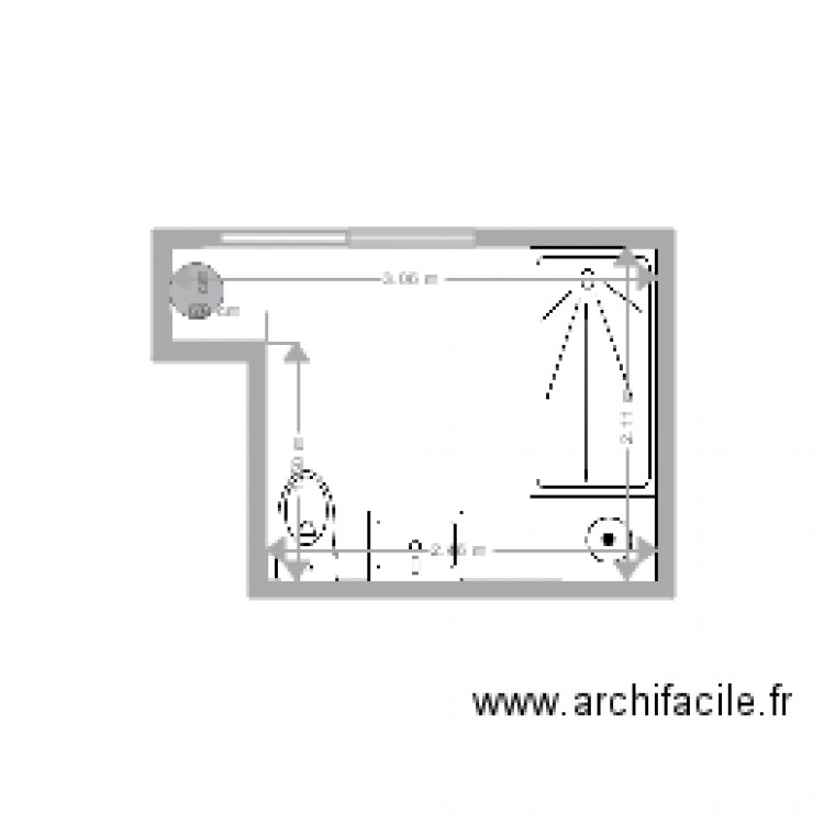 GUYOT. Plan de 0 pièce et 0 m2