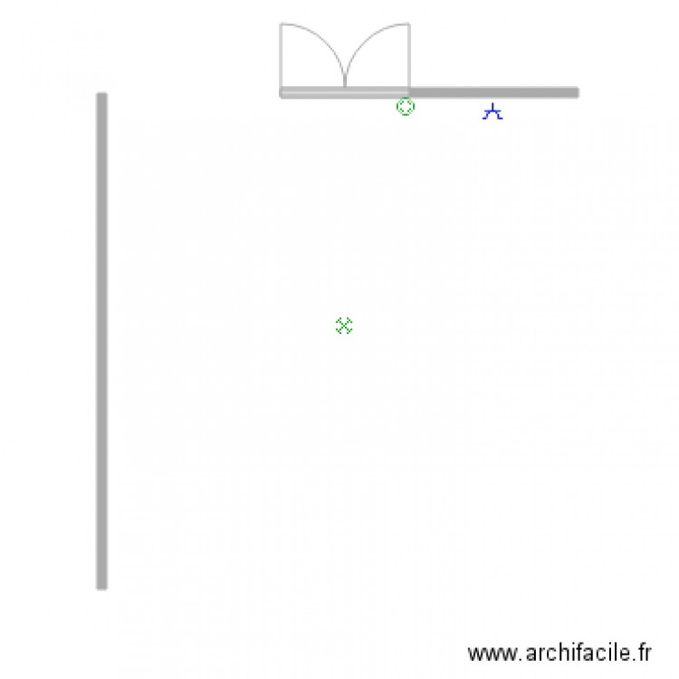 essai. Plan de 0 pièce et 0 m2