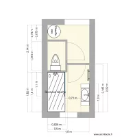BELMONT Salle de bain Ind 03 07 04 2021