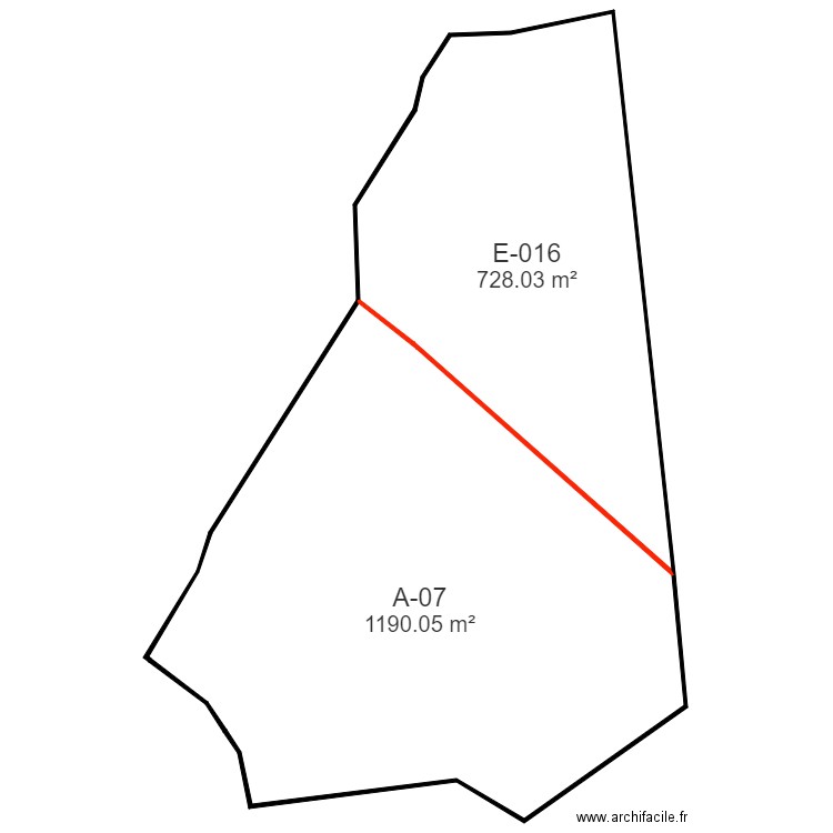 terreny la llobatera del tirvio arinsal. Plan de 0 pièce et 0 m2