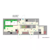 PROJET HOTEL