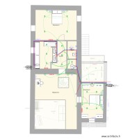 Appartement Concarneau