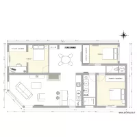 Maison L&eacute;ognan
