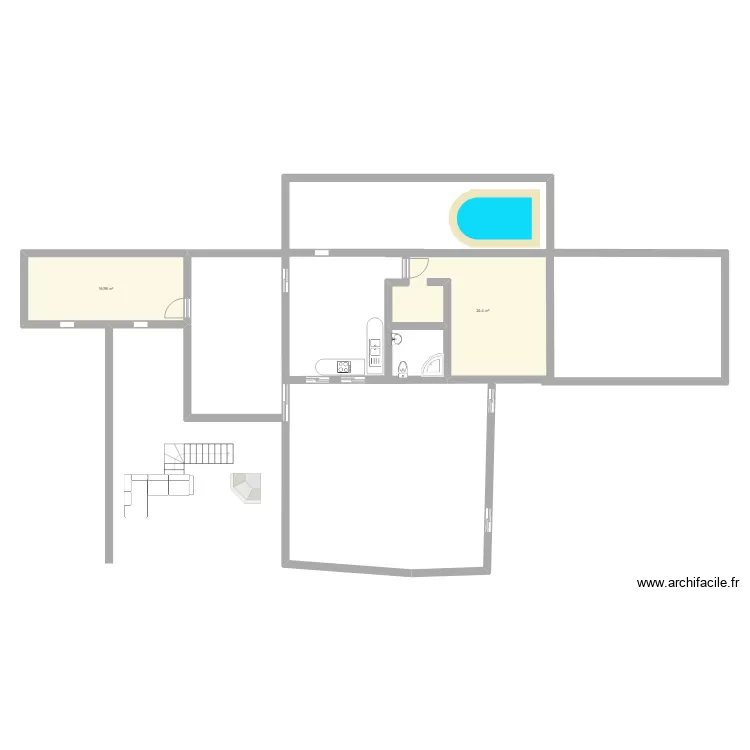 projChtouka1. Plan de 