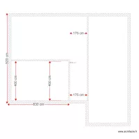 Plan cotes percements JLoth