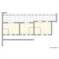 Guimaec Dependance Exterieurs Terrasse