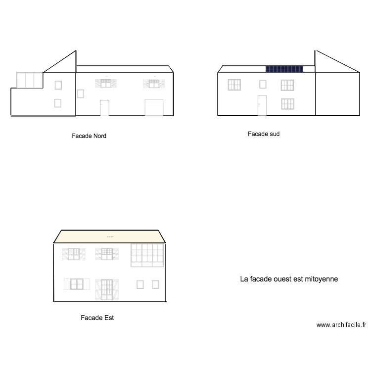 el fatih. Plan de 0 pièce et 0 m2