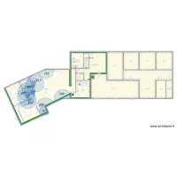 Bas Jarret Vougy OK3