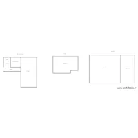 AVANT TRAVAUX SARZACQ NOUZONVILLE