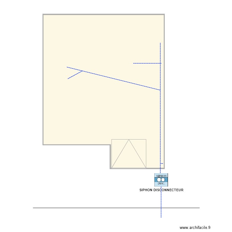 BALLET ASS 1187. Plan de 0 pièce et 0 m2
