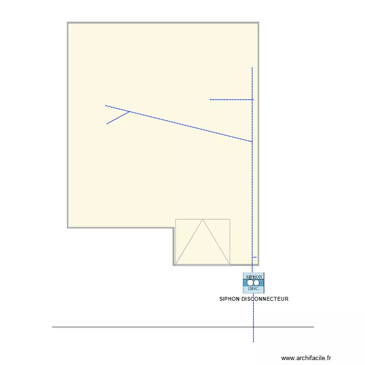 BALLET ASS 1187. Plan de 