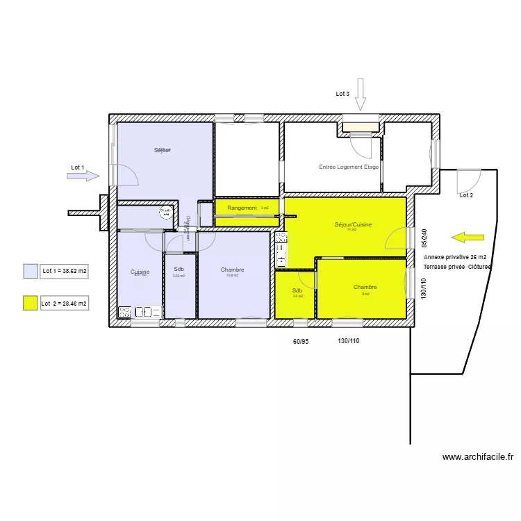 POLI 24 ter projet 1/2022. Plan de POLI 24 ter projet 1/2022. Plan de