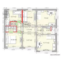 Moulin 1er &eacute;tage 10 02