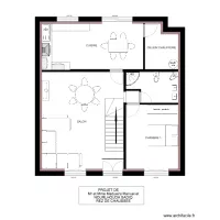 HESERANGE  1 ER ETAGE B