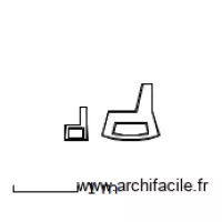 chaise