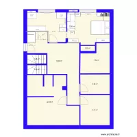 SLdV RdJ r&eacute;am&eacute;nag&eacute; ascenseur n&deg;4