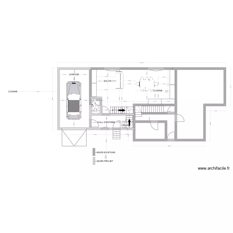 ANNEXE. Plan de 