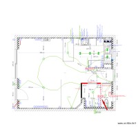 Plan Modif RDC final Perso V6